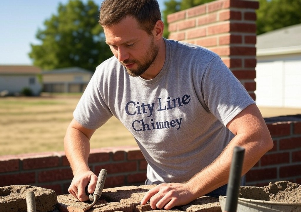 Professional Chimney Flashing Installation and Repair in Framingham, MA